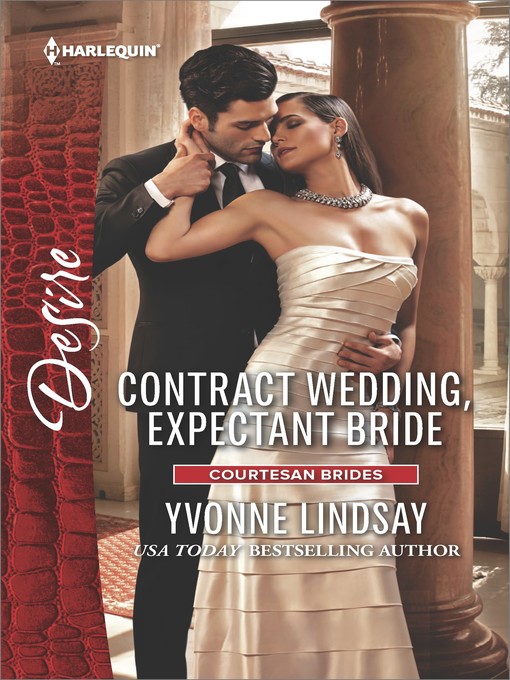 Title details for Contract Wedding, Expectant Bride by Yvonne Lindsay - Available